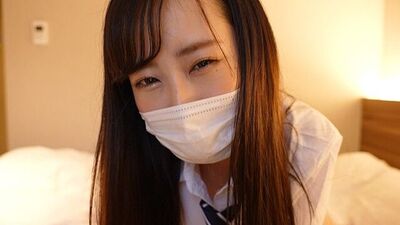 Japanese girl gives a guy a handjob wearing a sailor suit - pornvideoxo.club