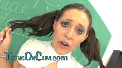 Teen Babe Cumshot Compilation - pornvideoxo.club