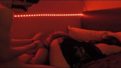 Submissive Slut Squirts for Daddy - pornvideoxo.club