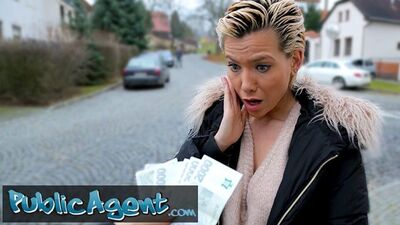 Public Agent Hot MILF Subil Arch gets her perfect body fucked from behind - pornvideoxo.club