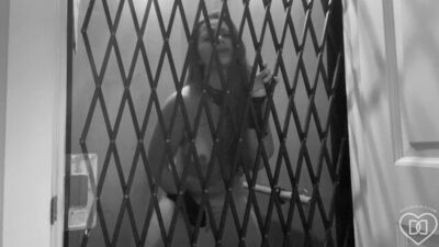 Dani Daniels Spooky Vampire Halloween Solo - pornvideoxo.club