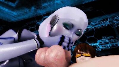 Virtual Robo Pussy - pornvideoxo.club