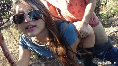 Fucking Cockthirsty Teen On Cliffside - pornvideoxo.club