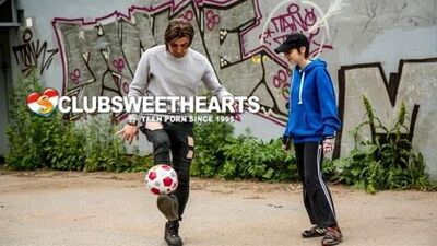 Tom Boy gets her hairy pussy fucked - pornvideoxo.club