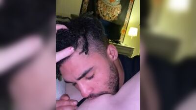 SEXY Redhead pussy gets DEVOURED by lightskin boyfriend with surprise squirt - pornvideoxo.club