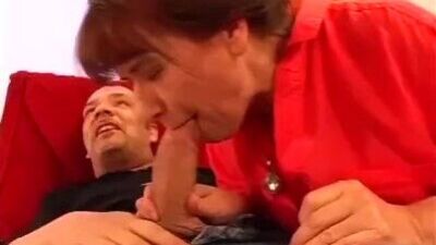 grannys first double penetration - pornvideoxo.club