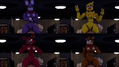 fnaf ankha ride - pornvideoxo.club
